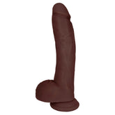 10IN DONG WITH BALLS